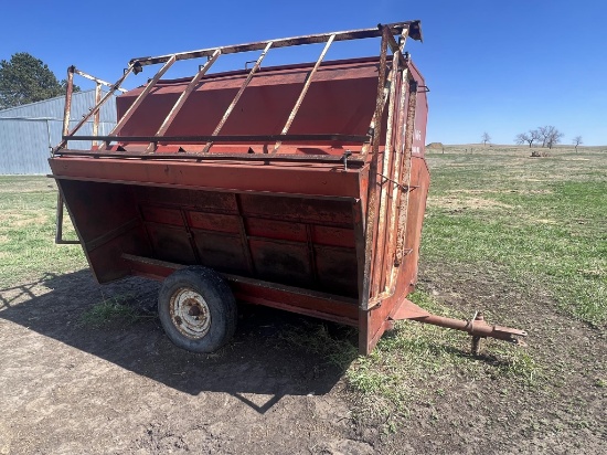 OFFLER CREEP FEEDER 119