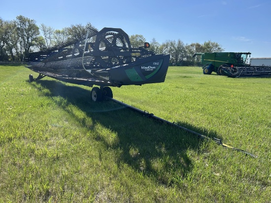 2019 MAC DON FD145 138