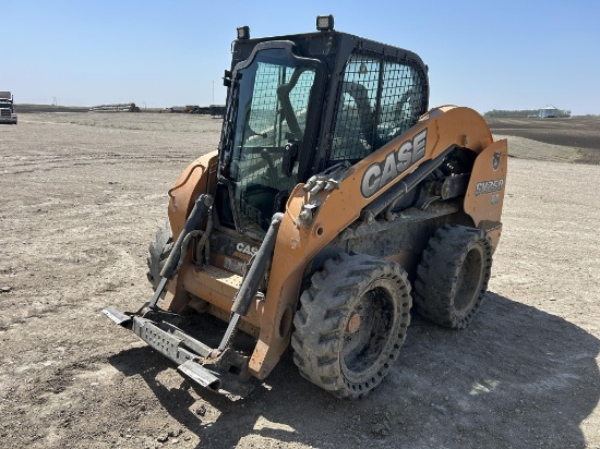 2012 CASE SV250 146