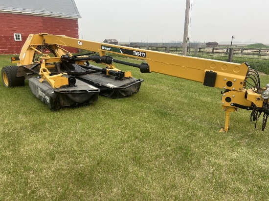 VERMEER TM1410 172