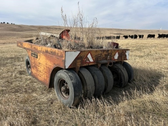BMCO B11 192