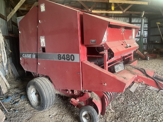 CASE IH 8480 207