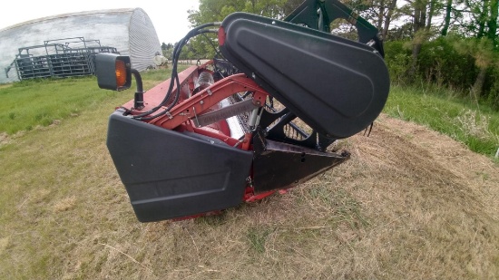 CASE IH 1020 232