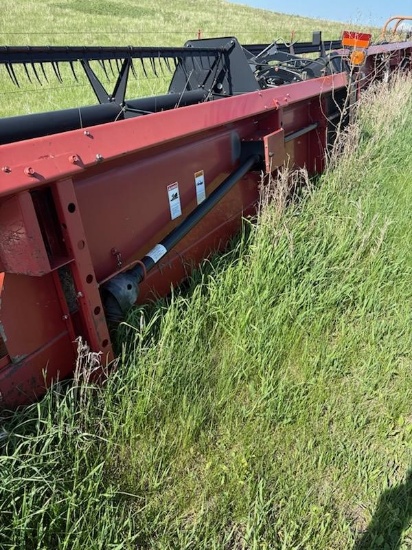 CASE IH 1020 250