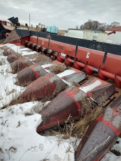 CASE IH 1083 251
