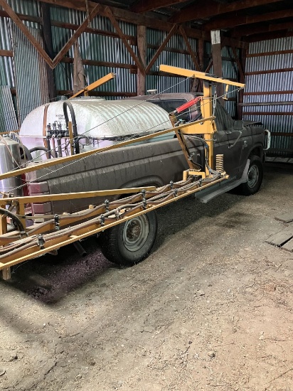 PICKUP BOX SPRAYER 29
