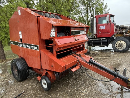 CASE IH 8480 311