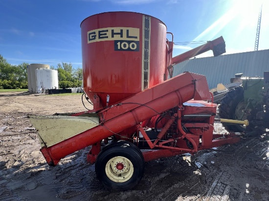 GEHL 100 336
