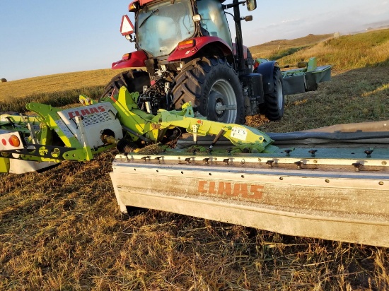 2005 CLAAS DISCO 3100FC 362