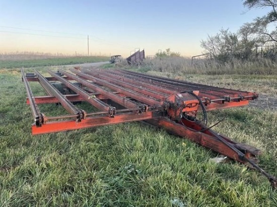 STACK MOVER 28 BALES 367