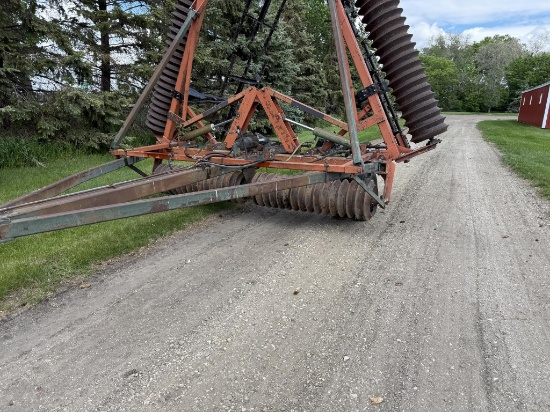 BRILLION 30FT PACKER 395