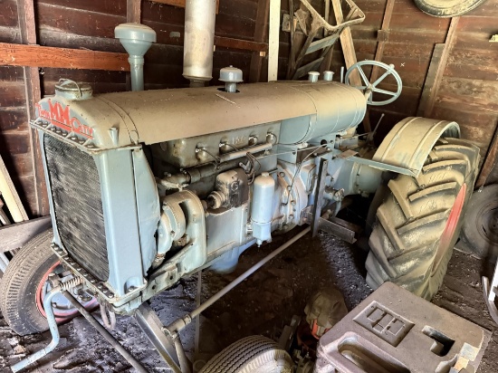 MINNEAPOLIS MOLINE KTA 399
