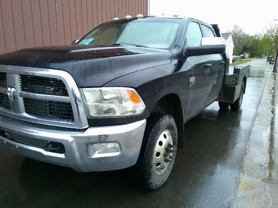 2012 DODGE RAM 3500 423