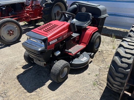 HUSKEE MOWER 42IN DECK 431