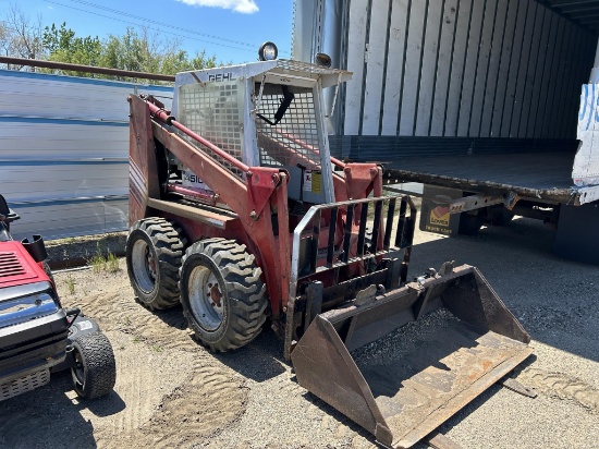 GEHL 4510 439
