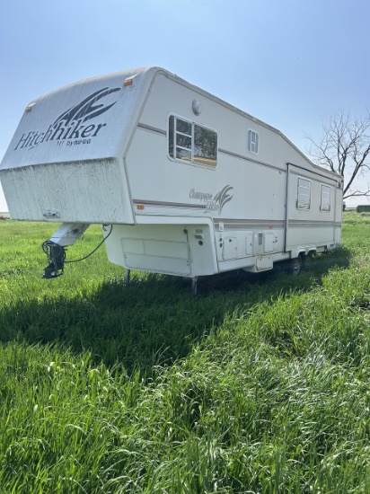 1995 NUWA HITCHHIKER CHAMPAGNE EDITION 35CKQG 479