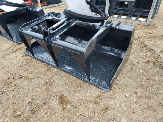 Grapple, Root 2025 WOLVERINE MINI SS STUMP GRAPPLE MSG-11-44W (5 92