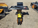 2025 WOLVERINE SS POST DRIVER PD-12-08D 106