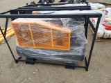 2025 LANHONOR 40 GAL AIR COMPRESSOR, LHR-GAC40Y (1 107
