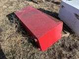 RED FUEL TANK 151