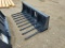 2025 WOLVERINE MF-13-63W X-TREME MANURE FORKS ATTA 113