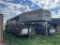 DIAMOND D STOCK TRAILER 159
