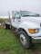 2001 FORD F650 SD 173