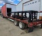 SPRAYER CRADLE FOR STEP DECK 197