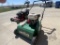 BILLY GOAT POWER RAKE 27