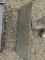 Hitch SOLID FULL WELDABLE QUICK ATTACH BLANK PLATE (1) 282