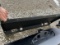 Hitch HEAVY DUTY Â½ MOON GUSSETED SKID STEER RECEIVER HITCH (1) 286