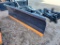2025 WOLVERINE 6 WAY DOZER BLADE SWDB-11-84W ATTAC 31