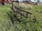 3-POINT FIELD CULTIVATOR 414