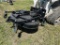 WOLVERINE FINISH MOWER 443