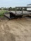 1991 TRAIL KING 48FT LOW BOY 474