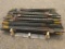 100X 5.5FT T-POSTS 504