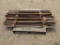 65X 5.5FT T-POSTS 505