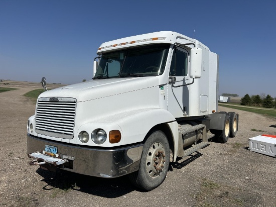 2000 FREIGHTLINER CENTURY 120 148