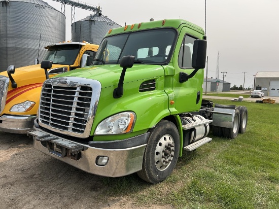 2014 FREIGHTLINER CASCADIA 113 219