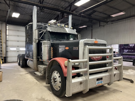 1999 PETERBILT 379 226