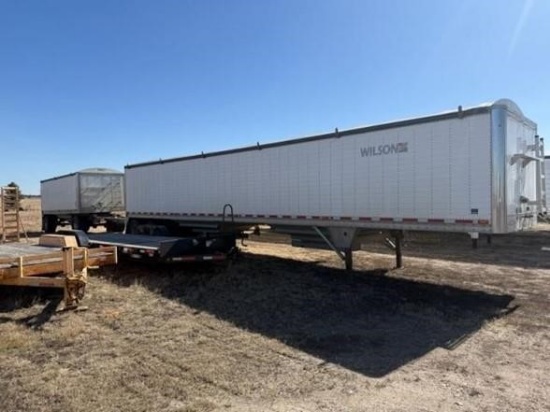 2014 WILSON 272