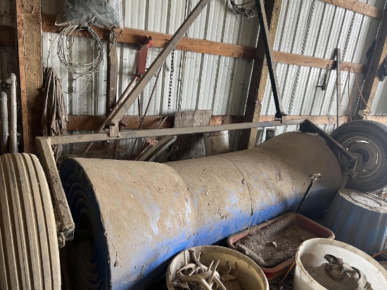 KOENDERS CANOLA ROLLER 28