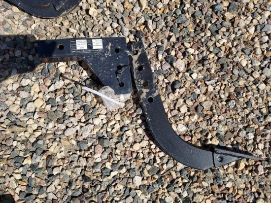 2025 Ripper WOLVERINE RIPPER ATTACHMENT 303