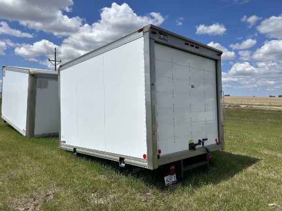 OHNSORG TRUCK BOX 424