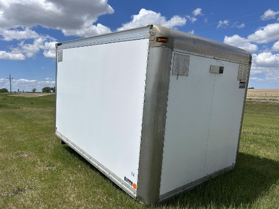 OHNSORG TRUCK BOX 425
