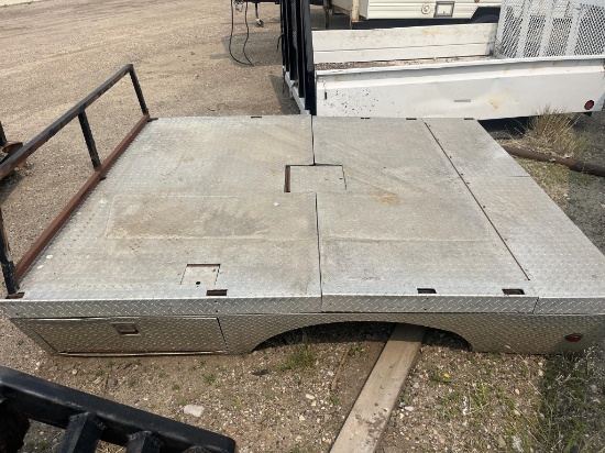 FLATBED 433
