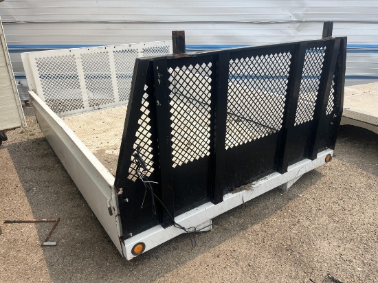 FLATBED 435