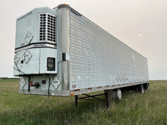 1995 GREAT DANE 454