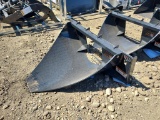 Tree Spade 2025 WOLVERINE TREE DIGGER TD-13-36R ATTACHMENT (1 101