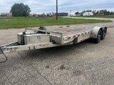 2022 H&H FLATBED 438